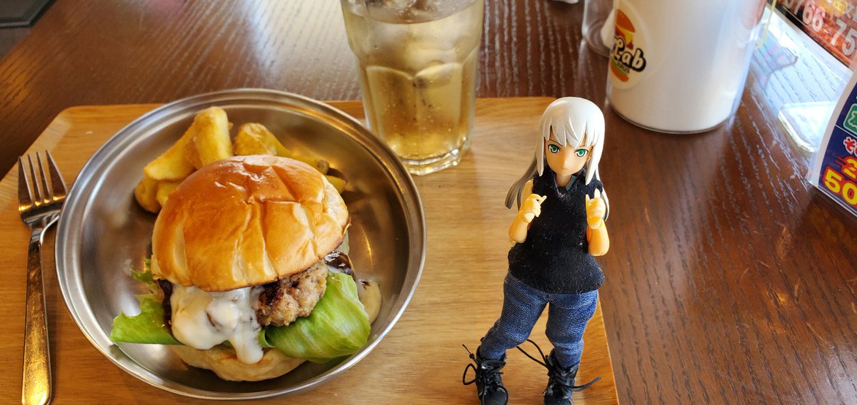 giojo321's tweet image. おは神姫