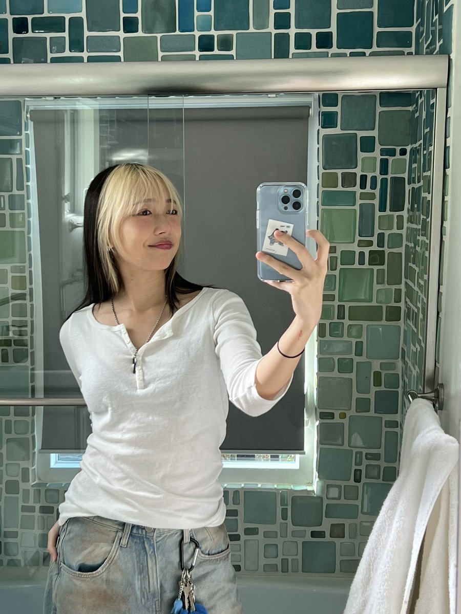 hannahhbbahng's tweet image. 💙🔜