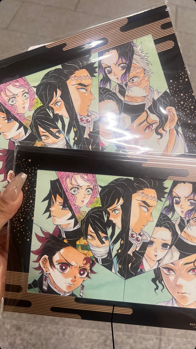 昨日は胸と二頭を鍛え、停滞期打破へ💪 
その後、嫁と「鬼滅の刃」を鑑賞。圧倒的映像美に加え、雷が木を裂くような轟音が劇中の緊張感を一層引き立て、物語に引き込まれた。感動のあまり涙が溢れ、タオルが大活躍。
こんな傑作をリアルタイムで楽しめる時代に感謝です！ 次回作が待ち遠しい。