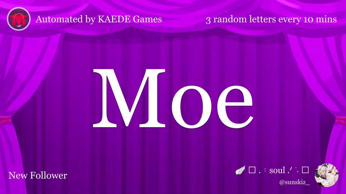 Moe