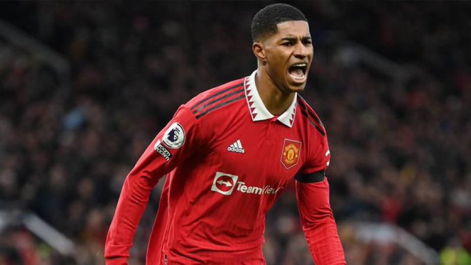 Madem olmayacaktı neden olur gibi oldu (ananı sikim rashford)