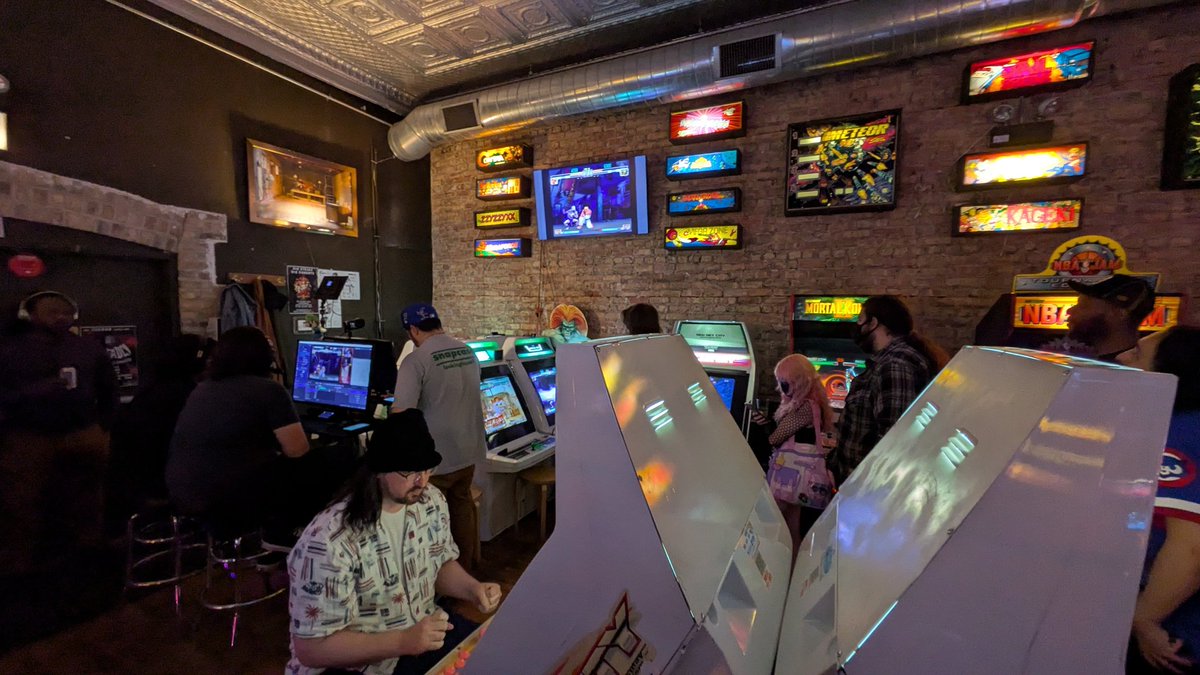 the_nipperman's tweet image. Got a stacked monthly at Logan this month AND Logan now had 3 h2h setups thanks to tuffgnarl
