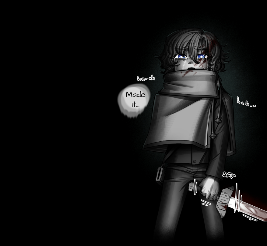 Haunds7's tweet photo. It's UP!!

https://t.co/8mgJ4BdVzt

https://t.co/1vbiv1KlG3

#webcomic #comic https://t.co/QMARd920YE