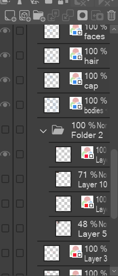 RoseHypTea 🔞(On BSky, DA, and Pixiv) tweet media