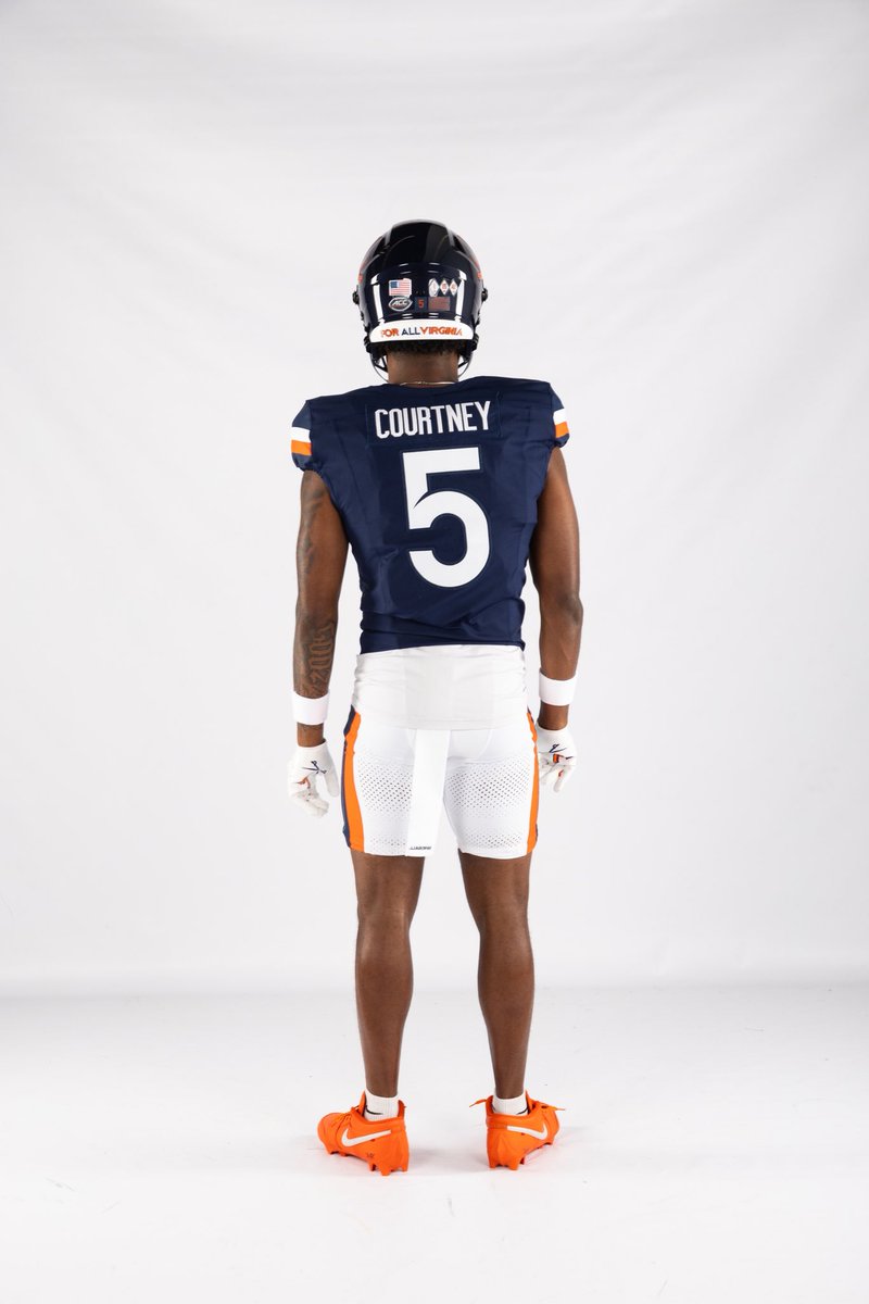 Year 2‼️<a href="/UVAFootball/">Virginia Football</a>