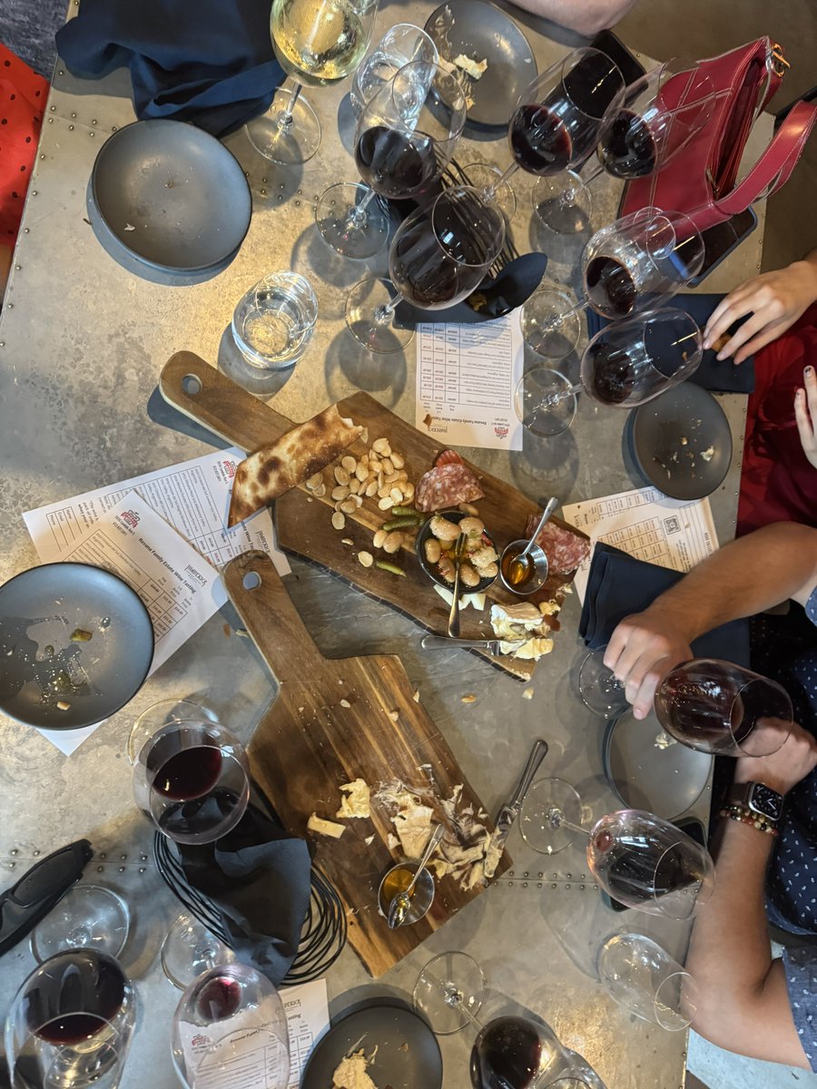 NortonMpls's tweet image. After a lot of wine, our table has decided to endorse Jazz Hampton for mayor