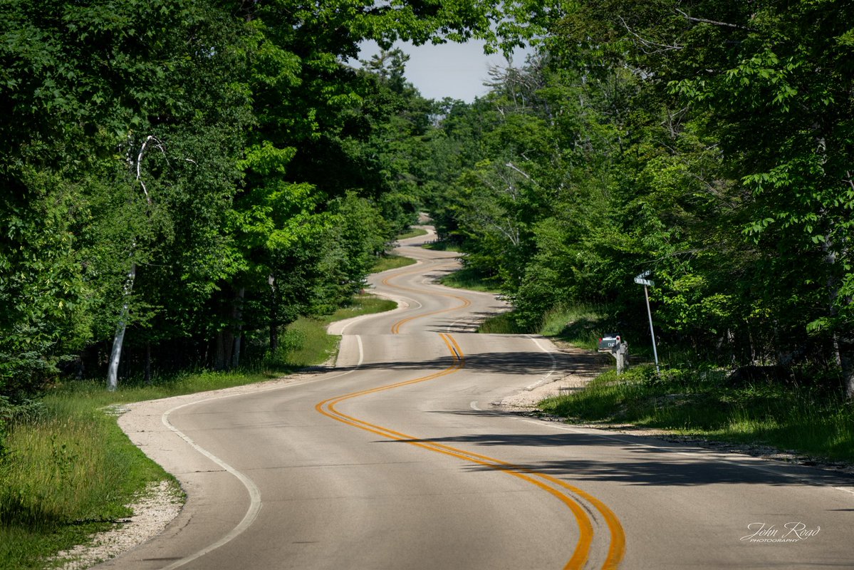 SpectrumNews1WI's tweet image. PHOTO OF THE DAY: Weekend vibes 😎
📍: Door County, Wis.
📸: John Eider