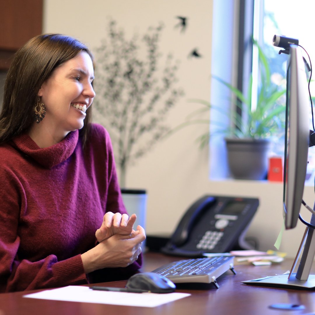 LindnerCtrHope's tweet image. At Lindner Center of Hope, we offer care that fits into your life. Choose the support that works best for you—with appointments available in person, by phone, or through video. Explore our outpatient options today: lindnercenterofhope.org/outpatient-car…