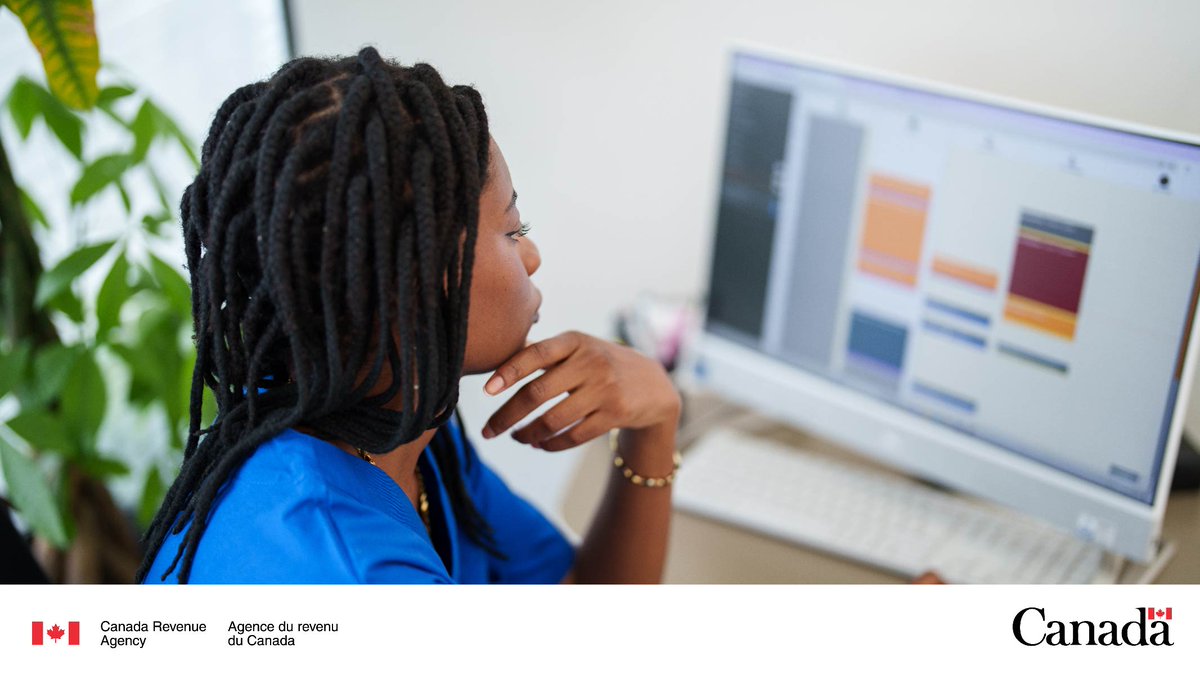 CanRevAgency's tweet image. Did you submit a request to change your tax return?
If you did, you can find the estimated processing time for your request with our online tool ➡️ ow.ly/lPPU50WrZ2i #CdnTax
