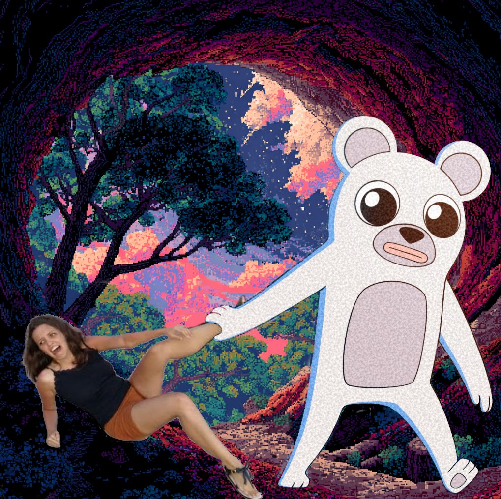 You can either accept the fact the $KOBU is inevitable and join the cult[ure] now 

Or 

be dragged along kicking and screaming in the near future.

Your choice, anon...