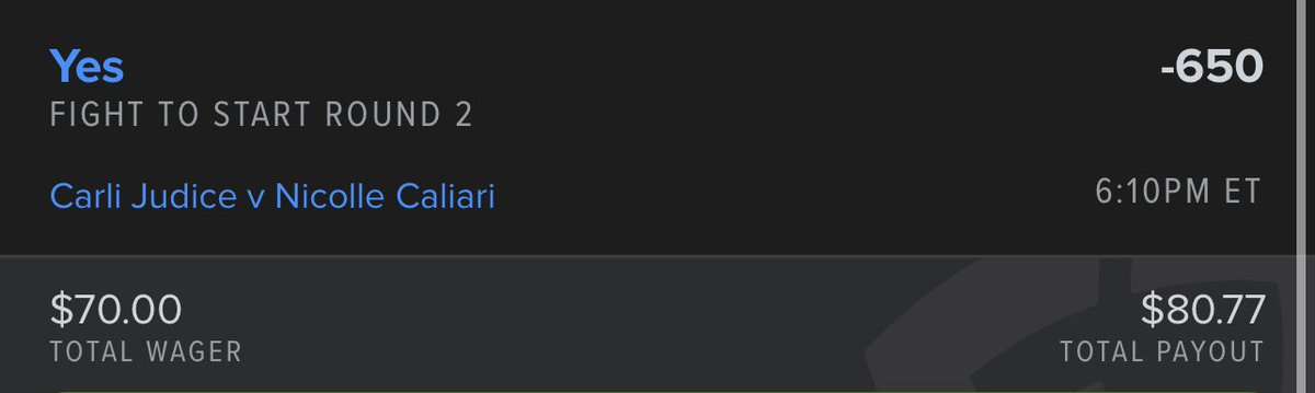 native_ace's tweet image. Two pilléis starting the ppv ? Thank you ill take the free money #GamblingTwitter
