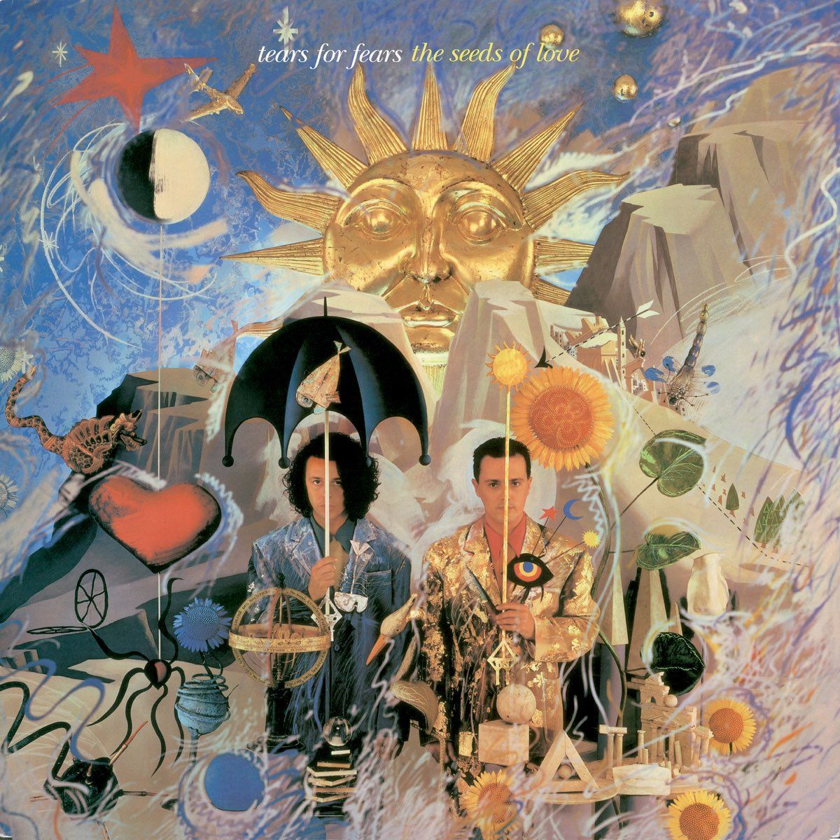 ALBUMISM tweet media