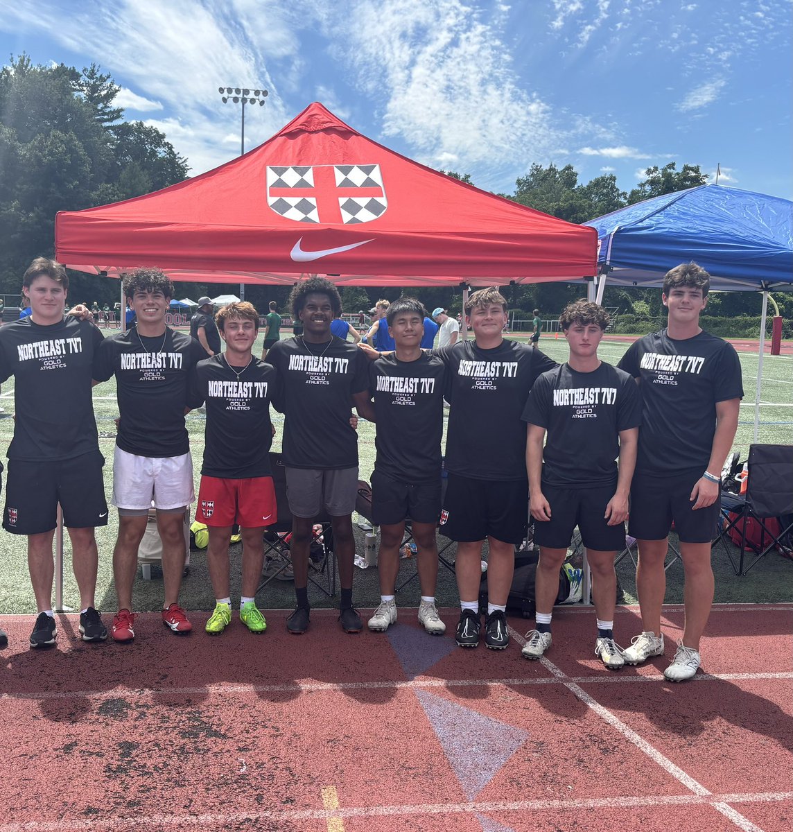 St. George’s School Football (@sgfootballri) on Twitter photo Had fun and found plenty of individual success that led to 🐉 success today at the <a href="/northeast7v7/">Northeast7v7</a> tournament! Next up: preseason camp. #defendthehilltop ⛰️
#rolldragons
<a href="/AdamKurkjian/">Adam Kurkjian</a> <a href="/BostonHeraldHS/">Danny Ventura</a> Had fun and found plenty of individual success that led to 🐉 success today at the <a href="/northeast7v7/">Northeast7v7</a> tournament! Next up: preseason camp. #defendthehilltop ⛰️
#rolldragons
<a href="/AdamKurkjian/">Adam Kurkjian</a> <a href="/BostonHeraldHS/">Danny Ventura</a>
