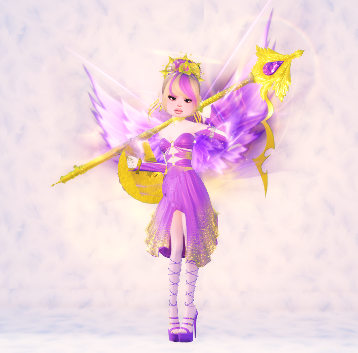 Mia Parrish tweet media