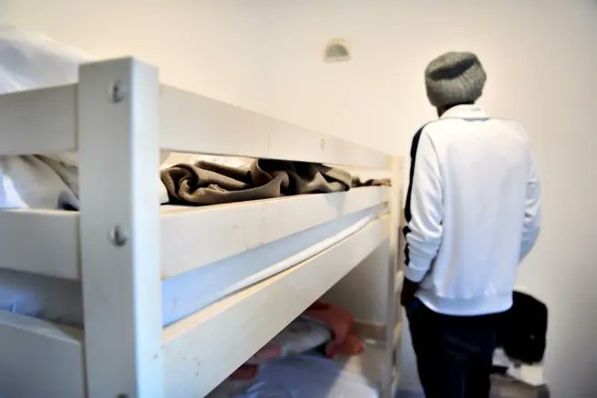 🔴FLASH | Le château de Champagnac redevient un logement pour DEMANDEURS D'ASILE, après qu’un des occupants ait provoqué un INCENDIE ayant entraîné sa fermeture. La magnifique bâtisse a été reconstruite grâce notamment à des fonds publics, pour un coût total de près de 400K€ 💸