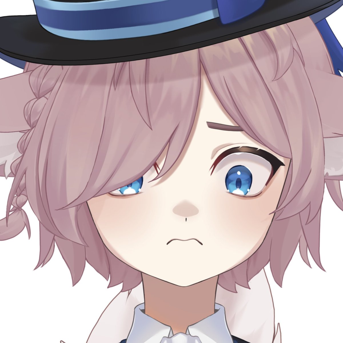 KITT💎🎩 〖 VTUBER 〗 tweet media