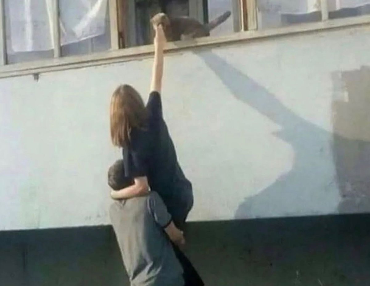 “What do you want in a relationship?”
This: