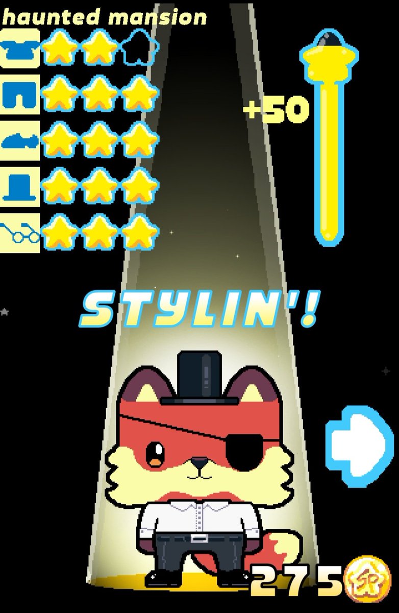 savebabyjames's tweet photo. Drop Style is now half off for #android 
Get it here https://t.co/ty0AgRzsw1
 #indiedev #mobilegames #pixelart #dressup #screenshotsaturday #fashion https://t.co/i2E3EURB89