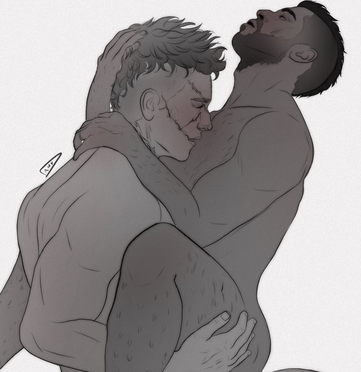 Random c0mm sketch

Prob the prettiest Soap I’ve ever drawn <3 

#Ghoap #GhostSoap