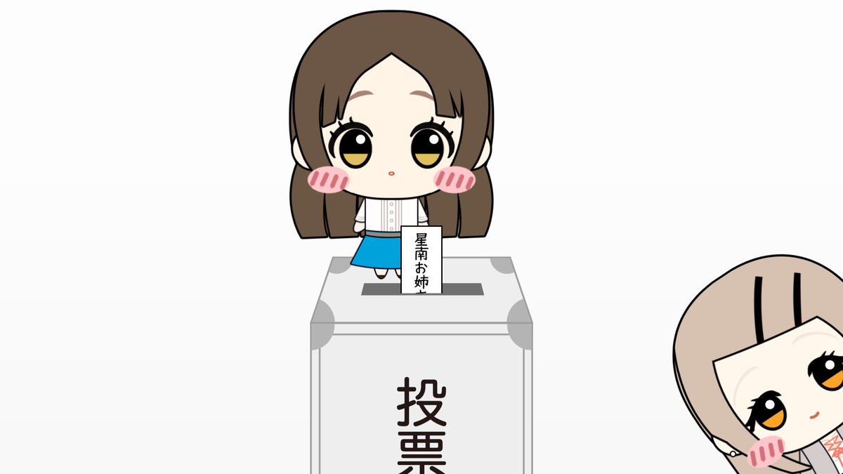 desuwaP's tweet image. こうですの？