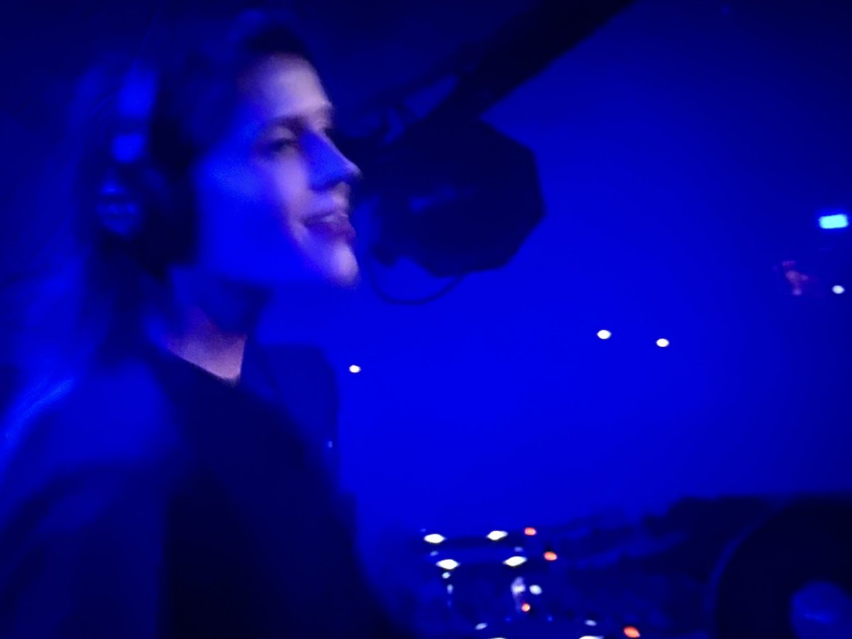 DennieBoy's tweet image. Hele dag op gewacht Charlotte de Witte @tomorrowland #thetechnocode #Tomorrowland2025