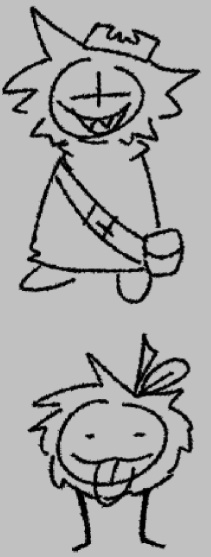 More stupid shit
#madnesscombat