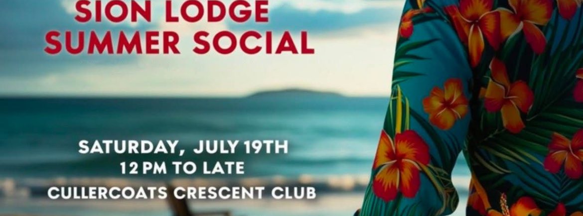 Purcell Lodge 4236 tweet media