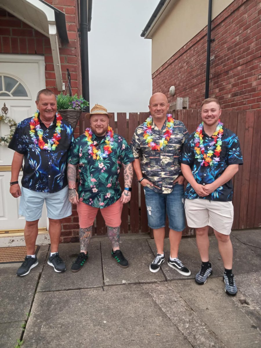 Purcell Lodge 4236 tweet media