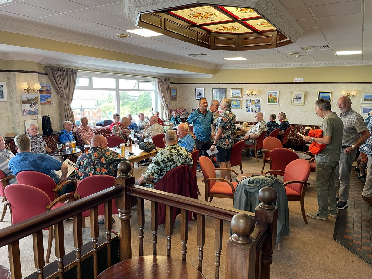 Purcell Lodge 4236 tweet media