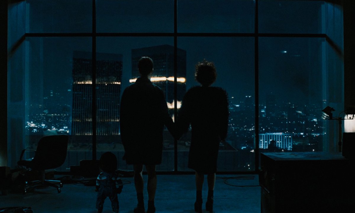 UglyByProxy's tweet image. DAY 7 of photoshopping Chucky into another movie until I forget...