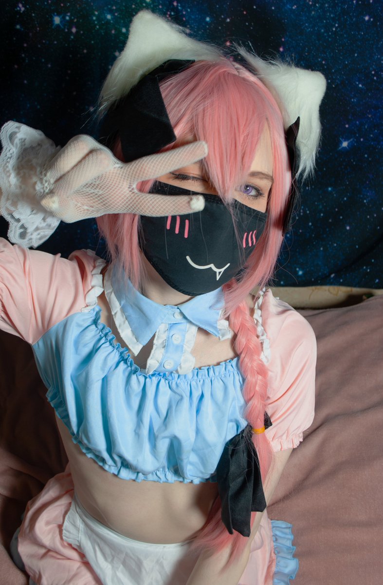 trapfromwhere's tweet photo. It's okay i guess

#femboy #Astolfo https://t.co/Ng58R1MbqG