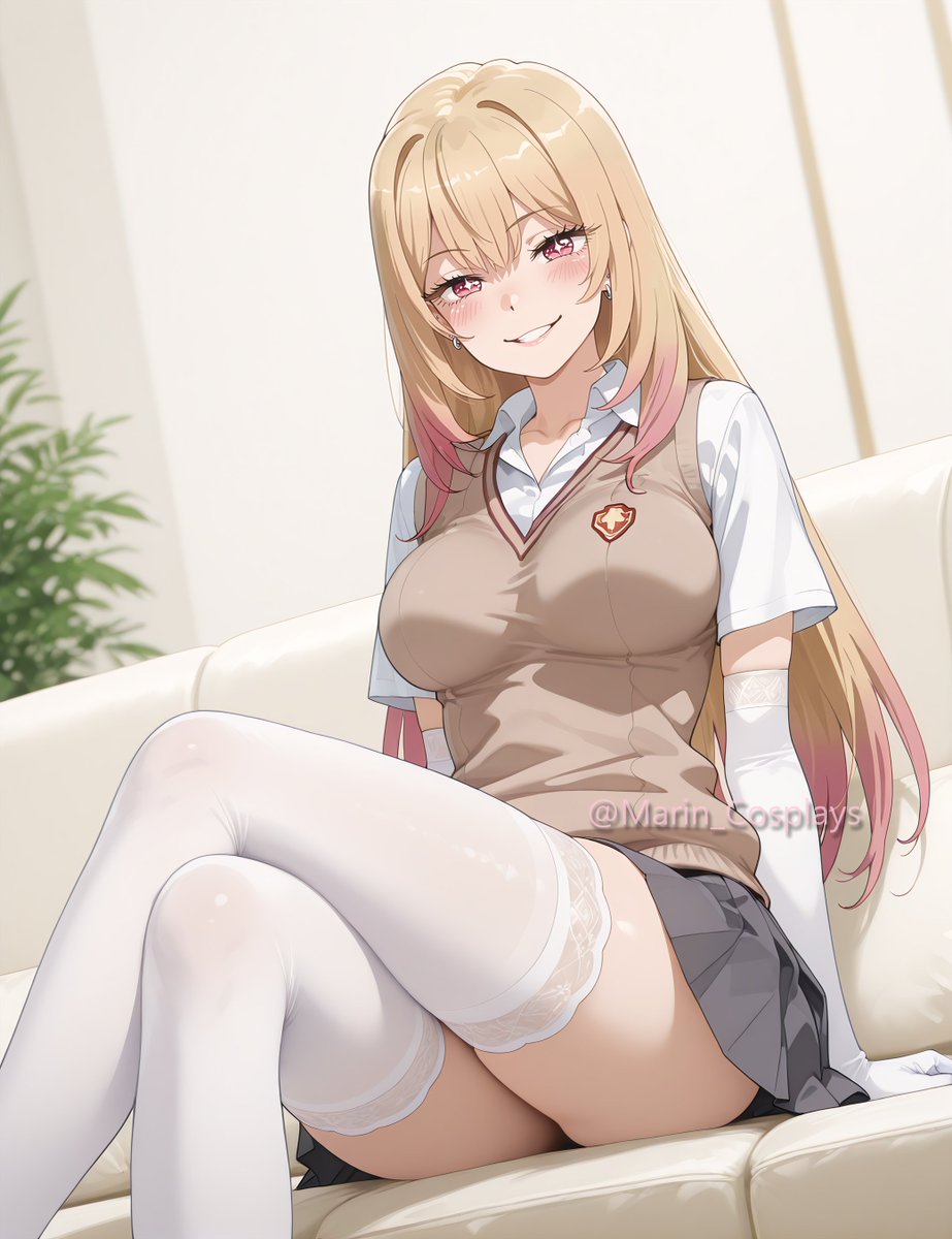 Marin_Cosplays's tweet image. Marin as Misaki Shokuhou
#aCertainScientificRailgun #animegirl