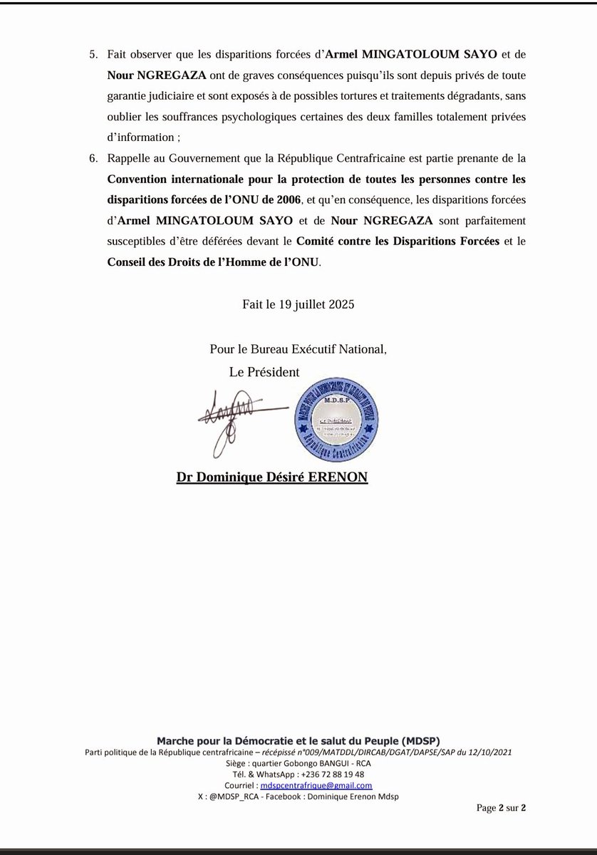 Erenon Dominique tweet media