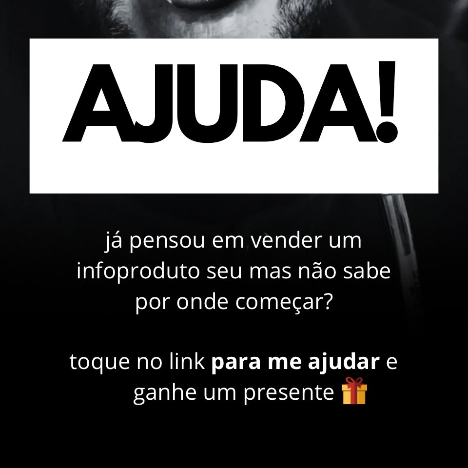 oleonardobrasil's tweet photo. Já pensou em vender um infoproduto, mas ainda está travado(a)?

Estou conversando com pessoas que querem começar nesse mercado e preparei uma pesquisa rápida (leva menos de 2 minutos) para entender melhor quem está nessa jornada.

👉 https://t.co/wqucuX953L

Obrigado de coração! https://t.co/GVkqIJWhbU