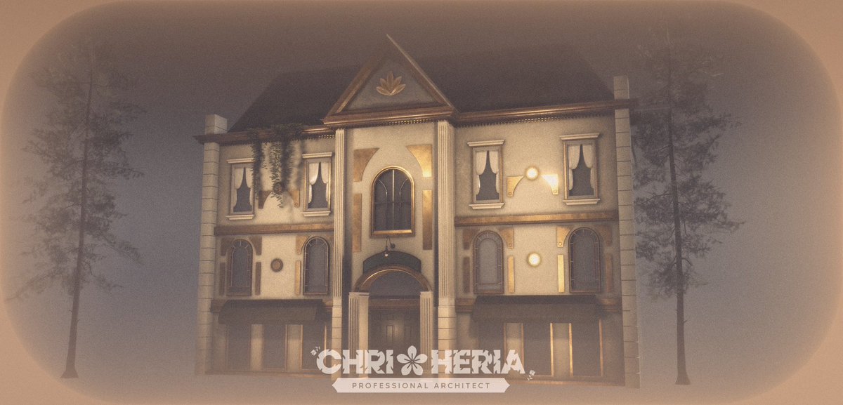 DevsChris's tweet image. Recent past-works #ROBLOX #RobloxDevs #Builder