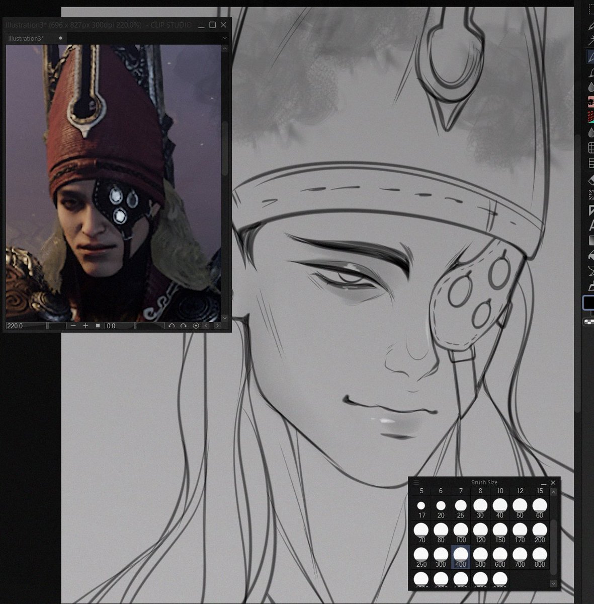 sai7n's tweet image. I&apos;ll finish this later MYGODHOLYFATHERPUNISHME