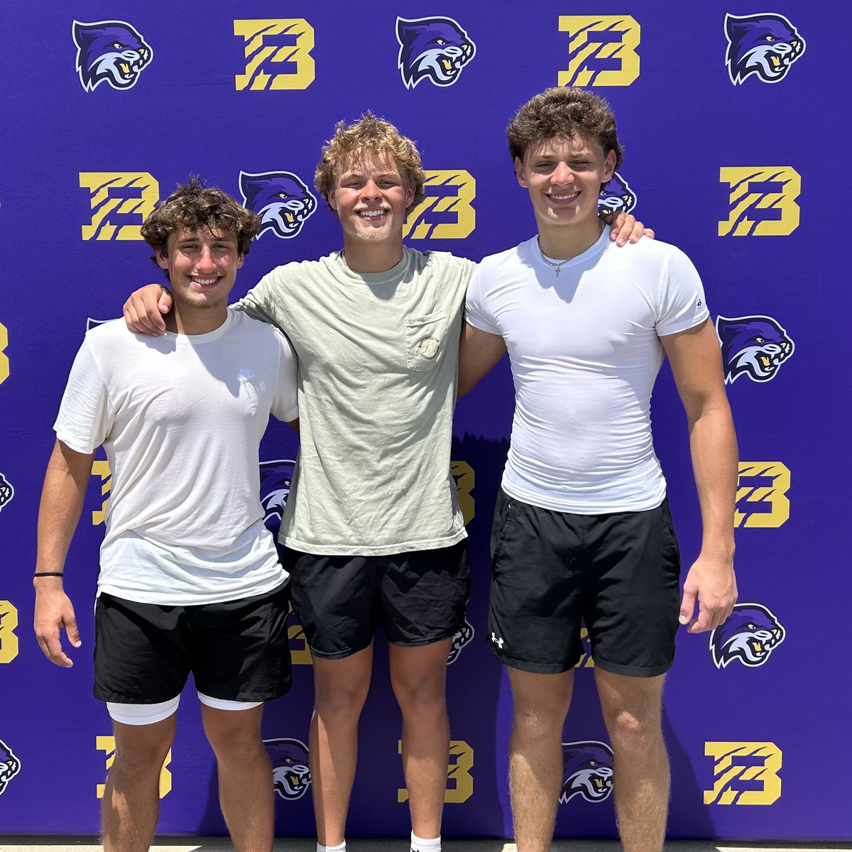 Manny Allen (@mannyallen_2) on Twitter photo Had a great camp at the University of Bethel. Can't wait to keep competing and growing!!! <a href="/BU_FootballTN/">Bethel University Football (TN)</a> <a href="/BethelUniv/">Bethel University</a> <a href="/Joechalljr/">Joe</a> Had a great camp at the University of Bethel. Can't wait to keep competing and growing!!! <a href="/BU_FootballTN/">Bethel University Football (TN)</a> <a href="/BethelUniv/">Bethel University</a> <a href="/Joechalljr/">Joe</a>