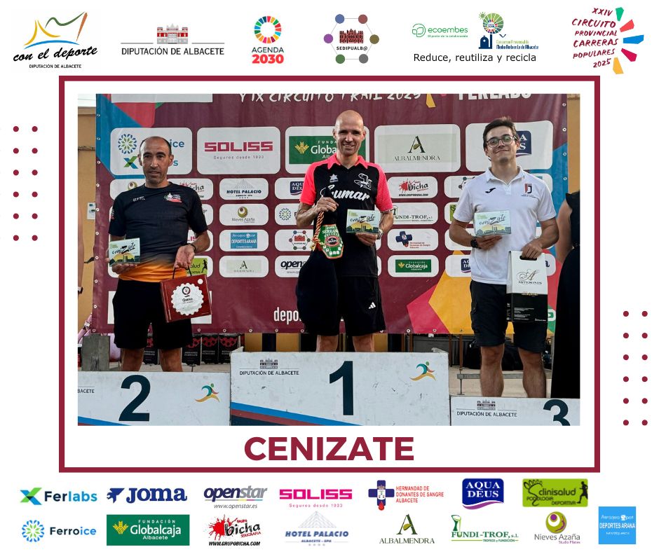 Dipualba Deporte tweet media