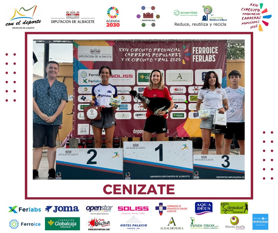 Dipualba Deporte tweet media
