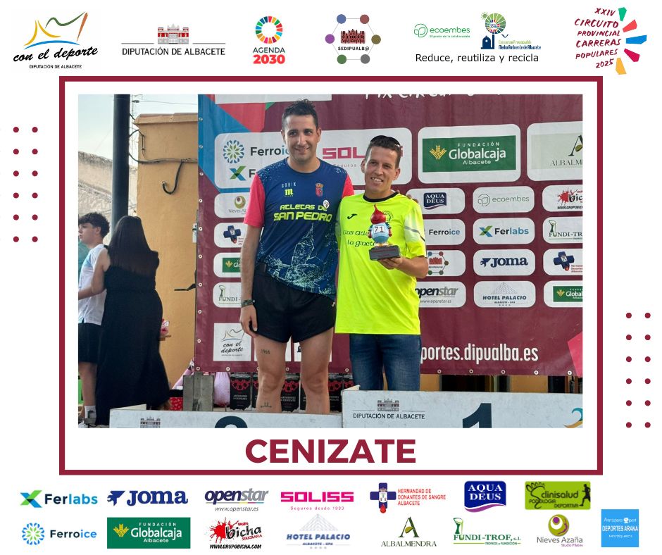 Dipualba Deporte tweet media