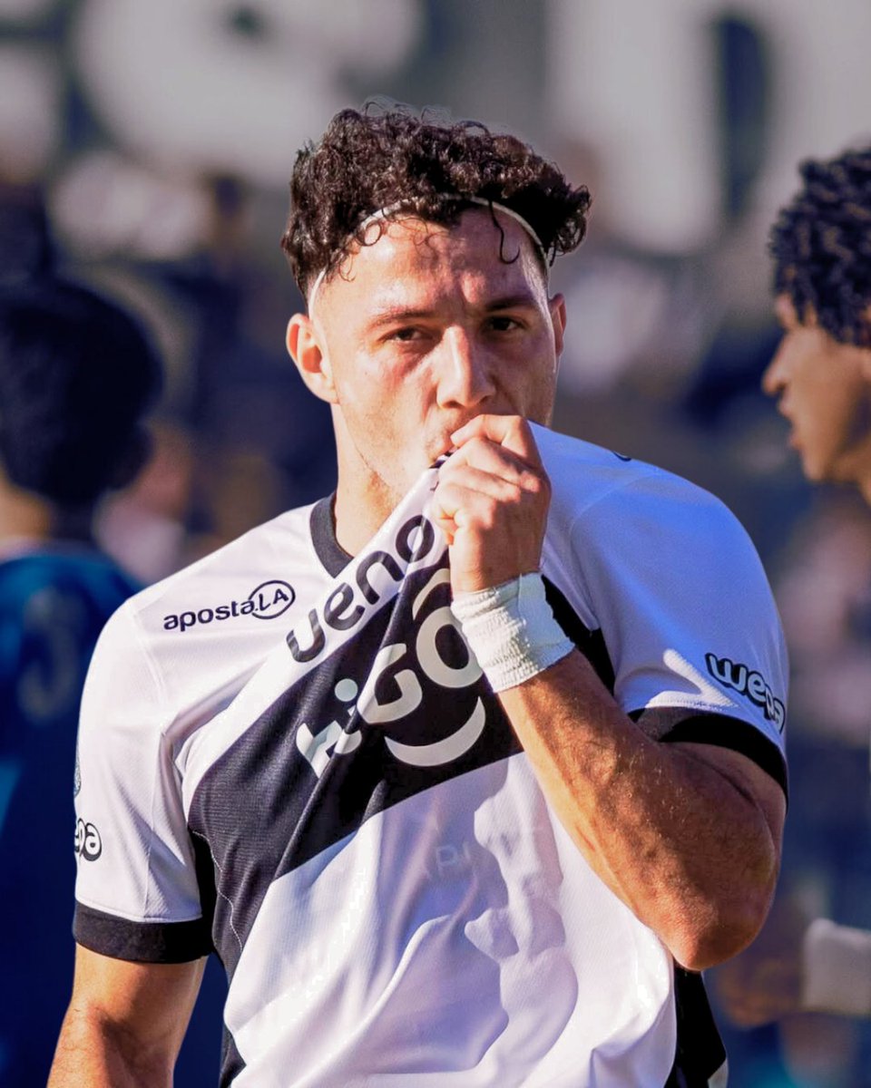 Somos Olimpia™ tweet media