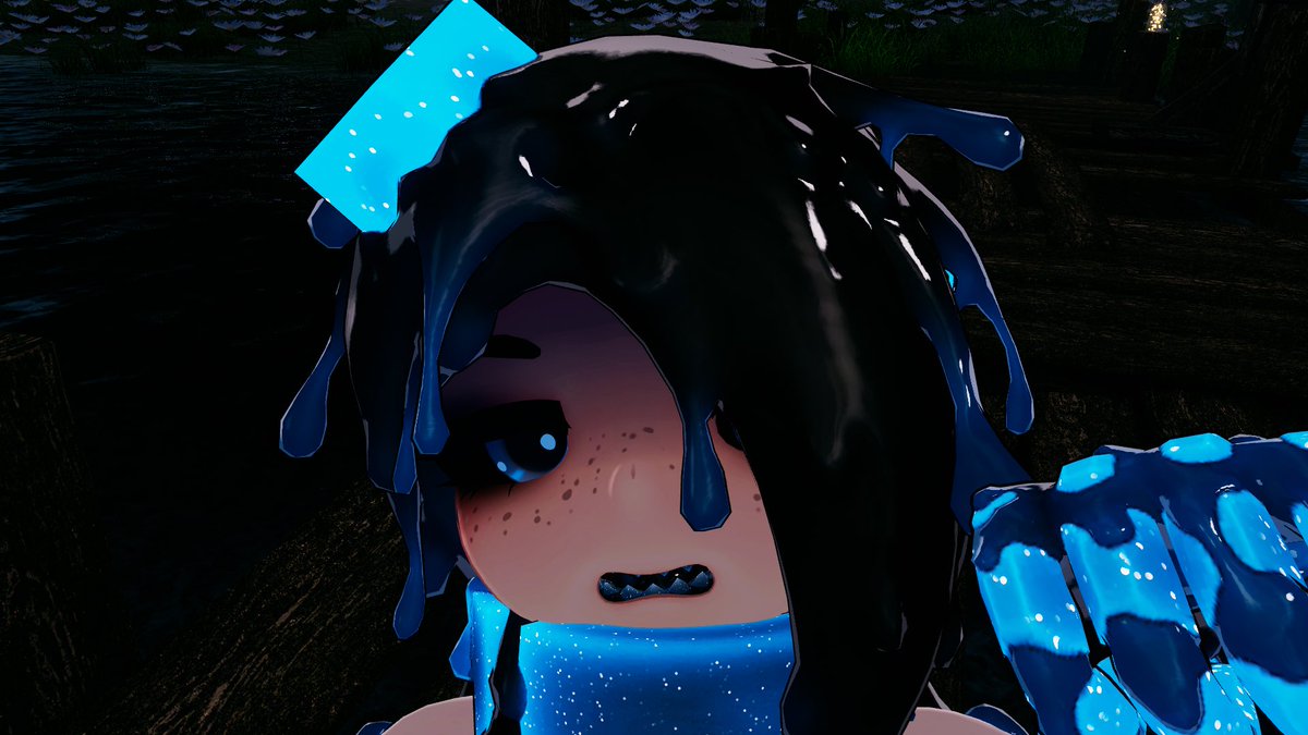 The face i make when i hear someone call me cute