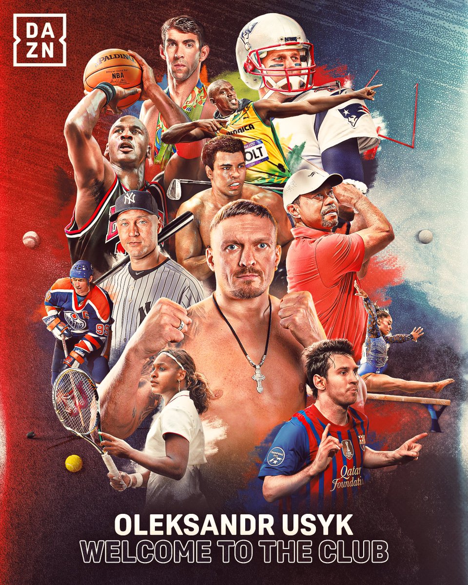 An absolute 𝐢𝐜𝐨𝐧 🐐

#UsykDubois2