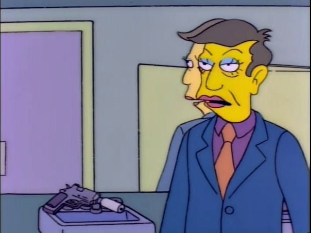 Criminalsimpsons (@criminalsimpson) on Twitter photo 