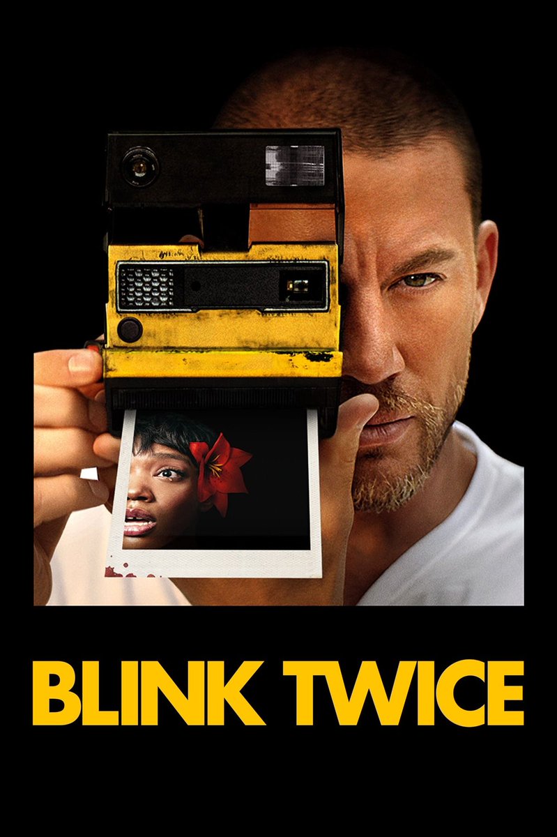 FontanaRegi's tweet image. Wealthy white people in modern film: "Why don't you join me at my overly exuberant property this weekend?"
Black person: "Sure, sounds good"
WWP: "Excellent. I promise that it will be a night to die for"
BP: "Wait, why did you twirl your moustache when you said that?"
