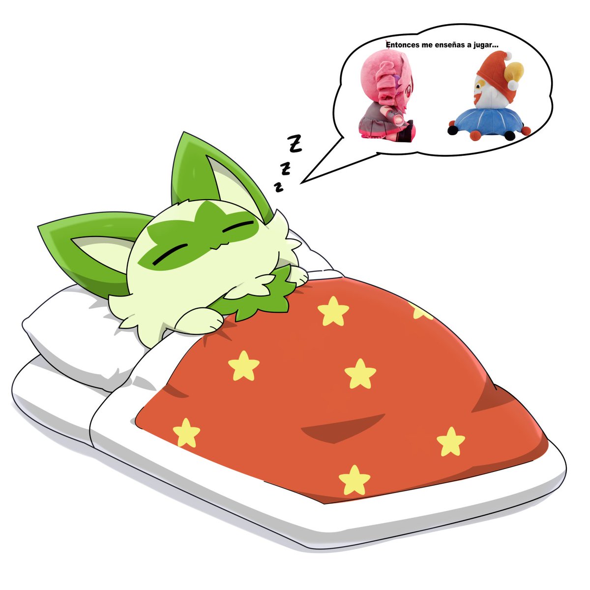 sarent_stuff tweet picture
