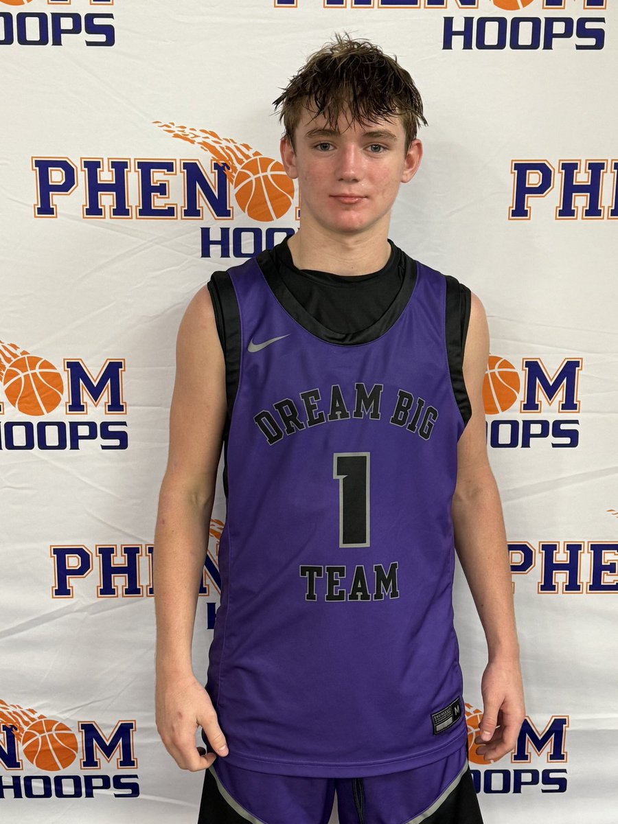 Final Score 

Fire Ball Basketball Academy 15U - 42 

DB Elite 2028 - 54 

MVPs 

Michael Weston #3 with 14 points &amp; 3 massive dunks

Matthew Kuppinen #1 with 18 points shooting the 3 ball very well 🔥

#PhenomSummerHavoc