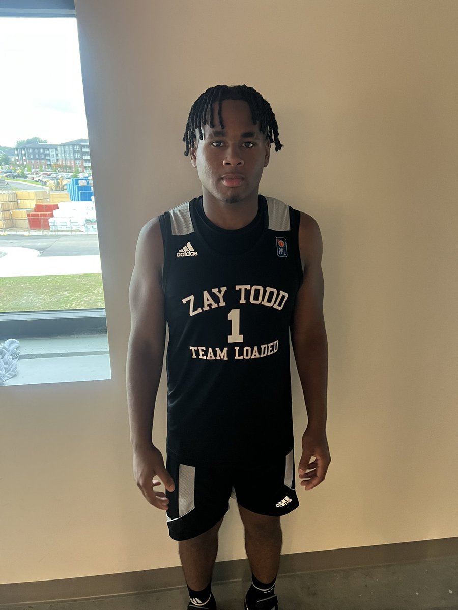 Ryan Boone (@ryanboone99) on Twitter photo Game 1 Win
Anthony Rosser <a href="/dareal_anttt/">AnthonyRosser_</a> 6’4 Wing/Forward - 14 pts, 14 rbs
Isaiah Stanley @isaiah__stanely 6’3 Guard/Wing - 12 pts, 2 threes, 3 assist, 4 rbs
Elijah Brandon <a href="/ballislifeeb/">Elijah “EB” Brandon</a> 5’10 PG - 9 points, 6 rebounds, 6 assist
<a href="/rileyhighfill3/">John “Riley” Highfill</a> Game 1 Win
Anthony Rosser <a href="/dareal_anttt/">AnthonyRosser_</a> 6’4 Wing/Forward - 14 pts, 14 rbs
Isaiah Stanley @isaiah__stanely 6’3 Guard/Wing - 12 pts, 2 threes, 3 assist, 4 rbs
Elijah Brandon <a href="/ballislifeeb/">Elijah “EB” Brandon</a> 5’10 PG - 9 points, 6 rebounds, 6 assist
<a href="/rileyhighfill3/">John “Riley” Highfill</a>