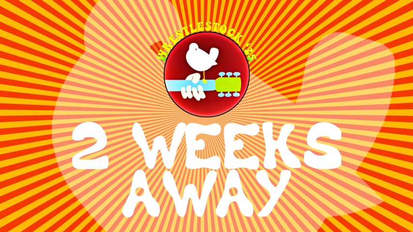 Wrestlestock 25 tweet media