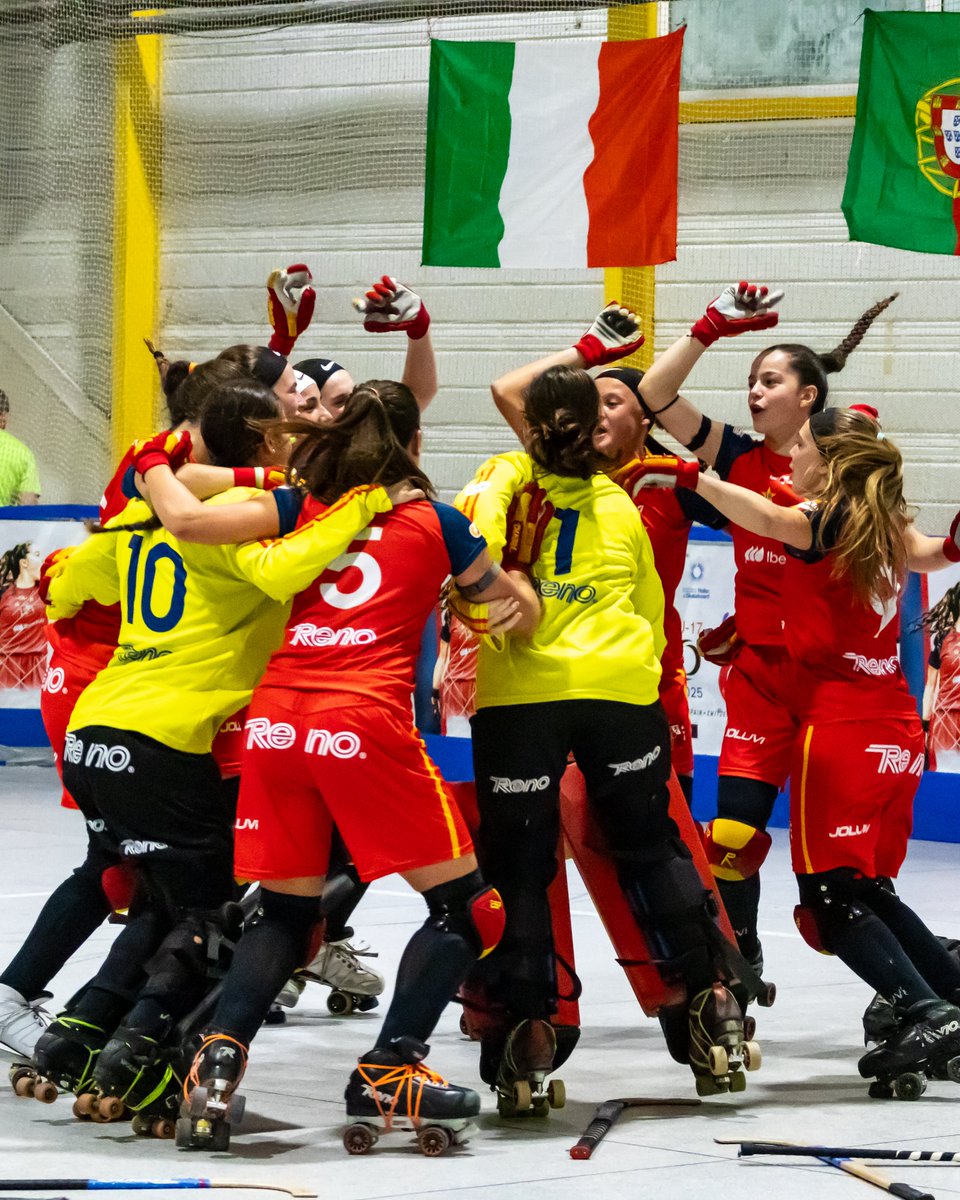 RFEPatinaje tweet media